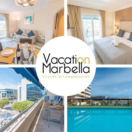 Marina De Banus Apartment ماربيا المظهر الخارجي الصورة